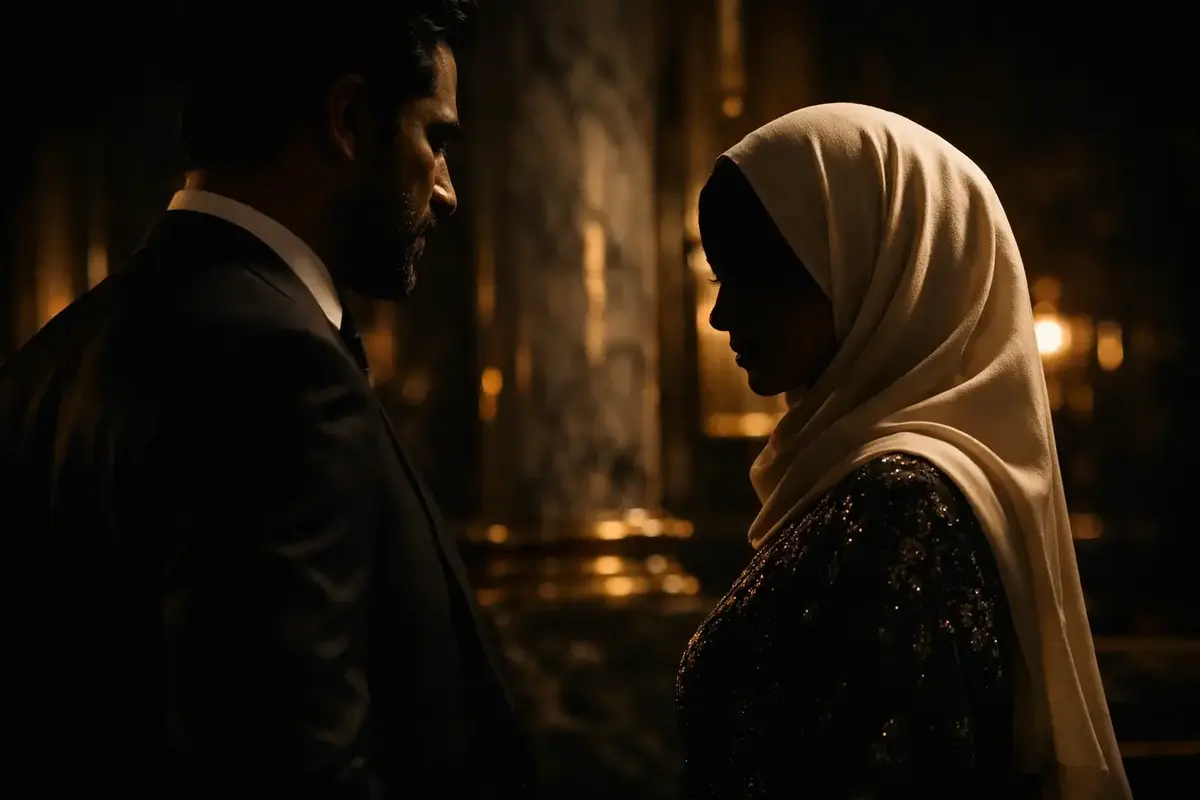 Golden Rishta Philosophy — The Analytical Standard for Governance of Elite Legacy Alliances in Pakistan.