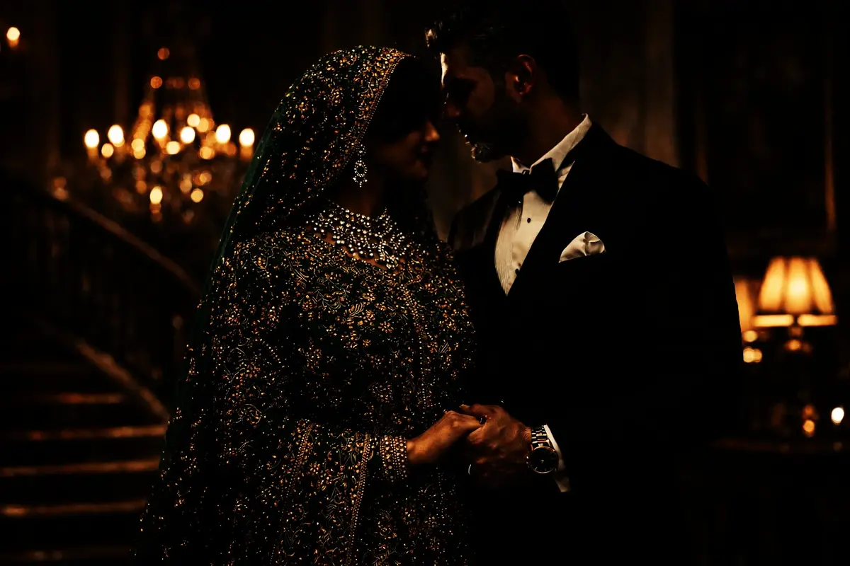 Golden Rishta Journal: The Architecture of Elite Alliances — Moving beyond digital matchmaking into strategic, high-status family alignment.