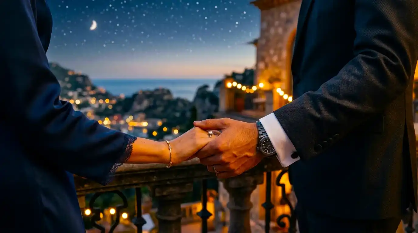 Golden Rishta — Discretion, Integrity, and Consultant-Led Matchmaking