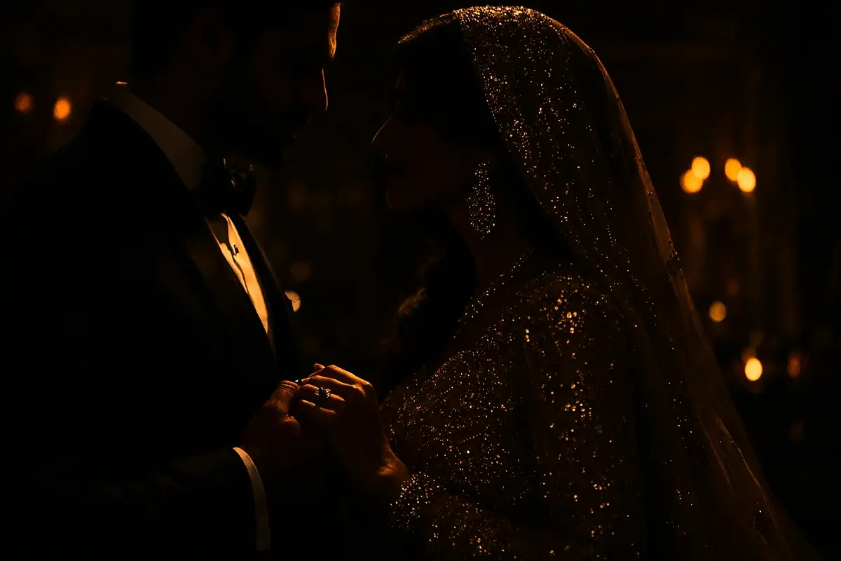 Golden Rishta: The Domestic Architecture: Aligning Private Rhythms and Family Structures