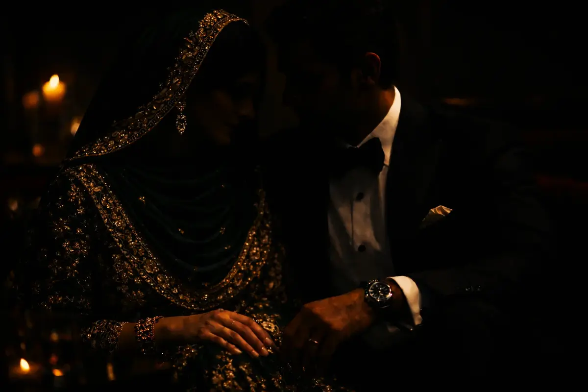 Golden Rishta Professional Guardianship — Ensuring the Sanctity of Your Matrimonial Search in Pakistan