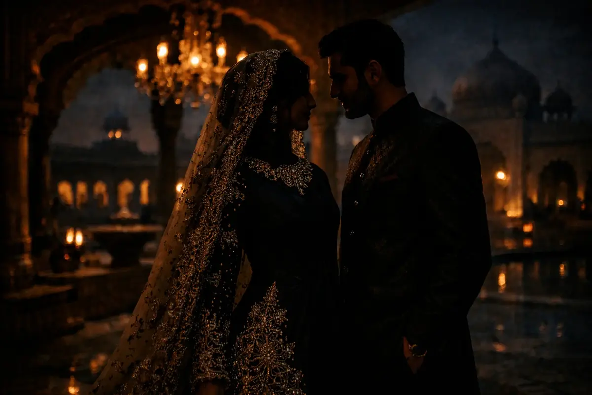 Golden Rishta — Our Standards for Trusted Matchmaking in Pakistan