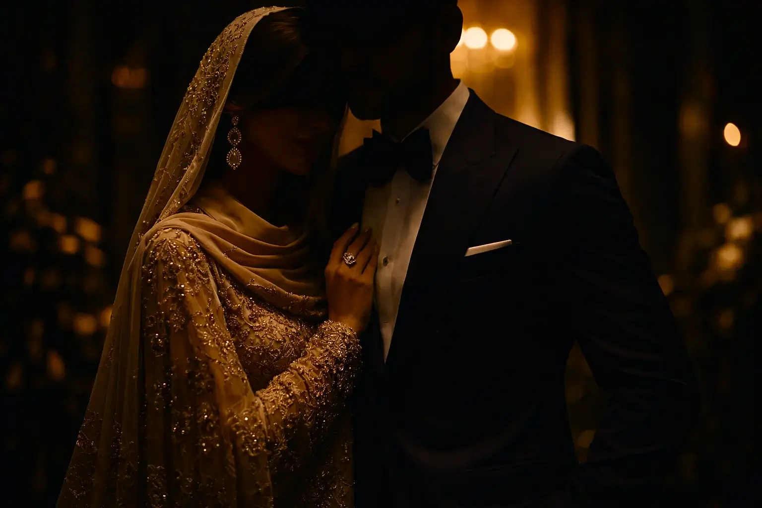 Golden Rishta Principal Advisory – Intellectual Stewardship and Professional Matchmaking Oversight for Elite Pakistani Families