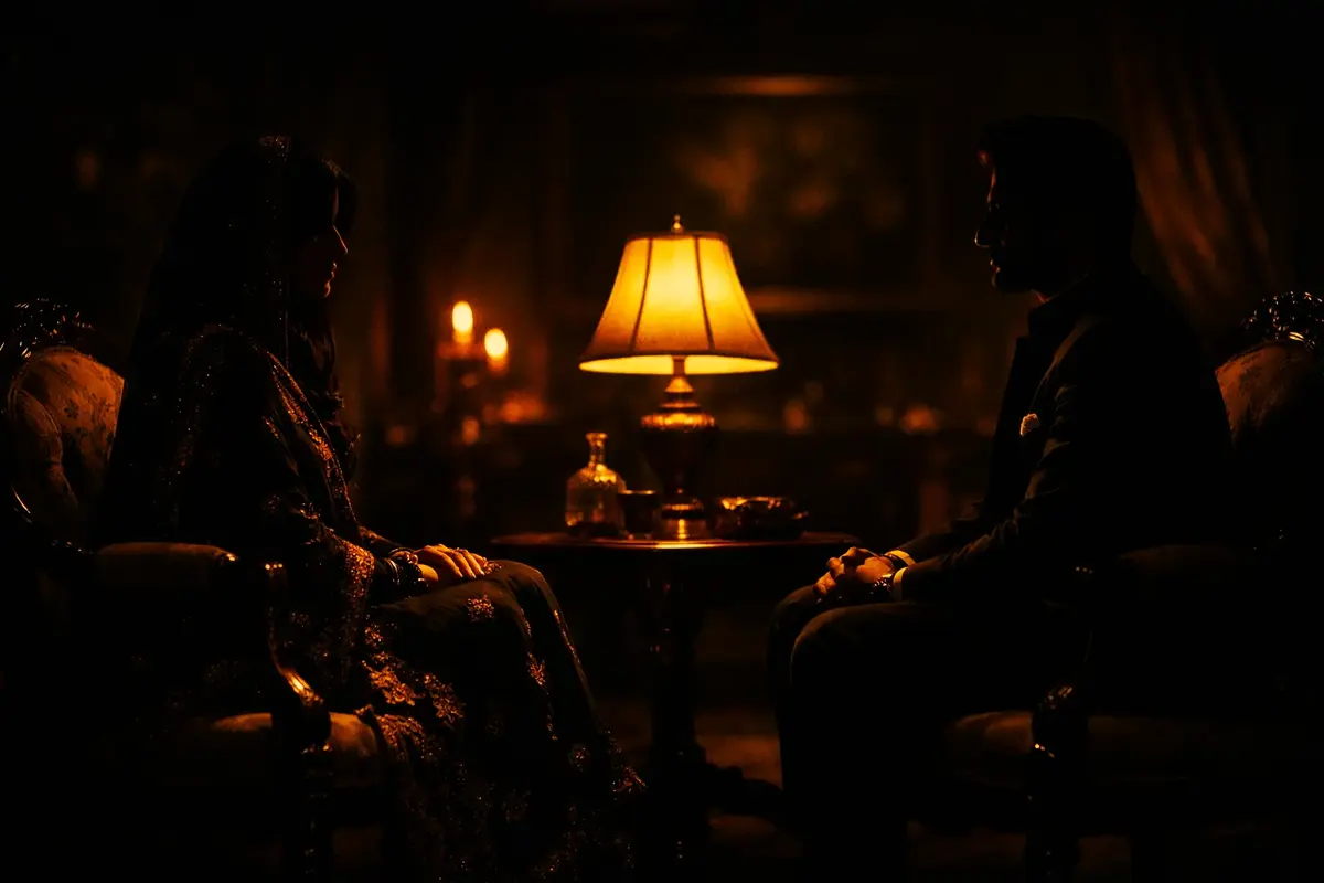 Golden Rishta Sovereign Trust Protocols — The Global Benchmark for VVIP Matrimonial Discretion and Elite Alliances